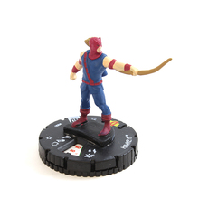 Hawkeye - 004 - Common